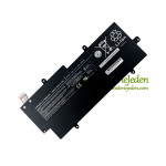 Baterie pro Toshiba R632/G R632 R632/H Dynabook R631 [náhradní baterie]